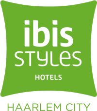 Ibis Styles Haarlem City Hotel logo
