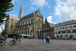 Grote Markt Zentrum