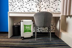 Bureau in alle kamers