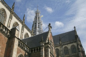 Saint Bavo Church