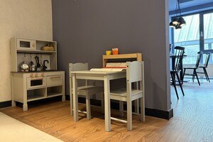 Kidscorner Lobby