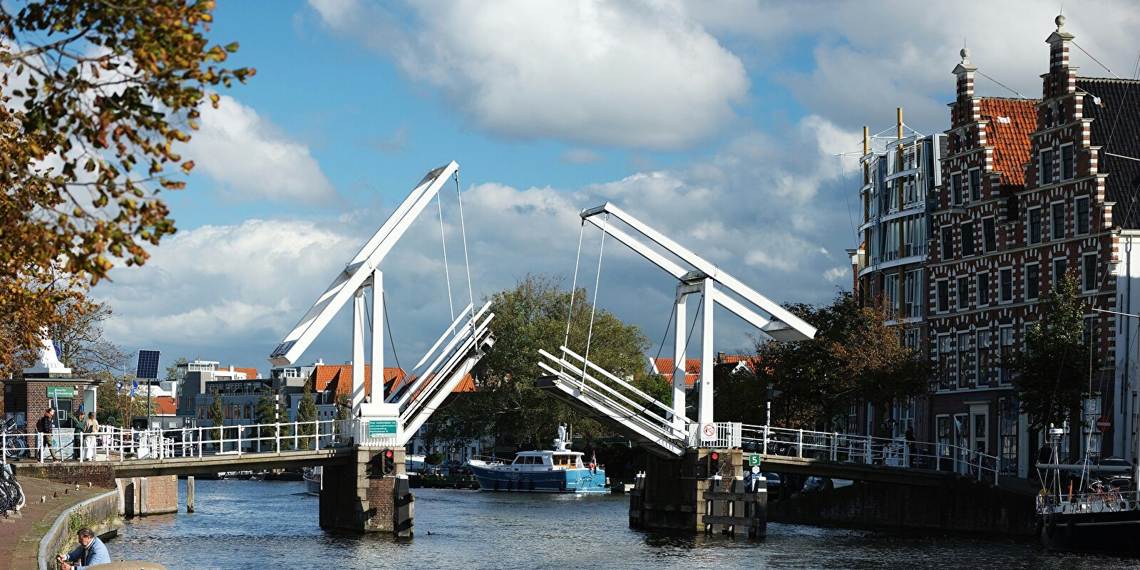 A weekend in Haarlem? Here’s how to make the most of it