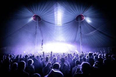 Amsterdam Dance Event