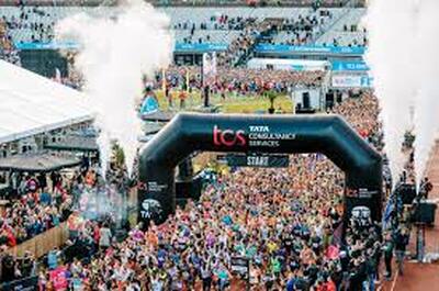 Amsterdam Marathon
