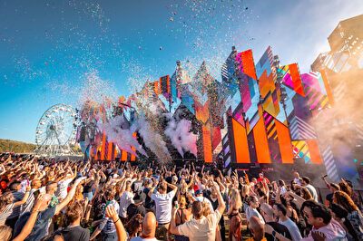 Dance Valley