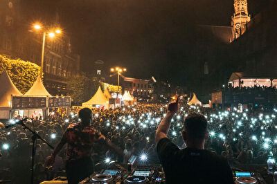 Haarlem Jazz & More