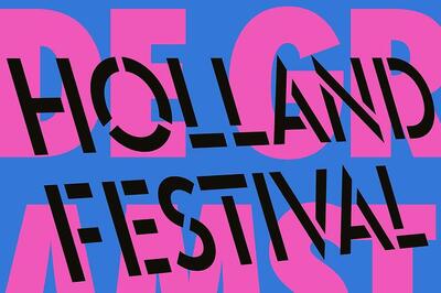 Holland Festival