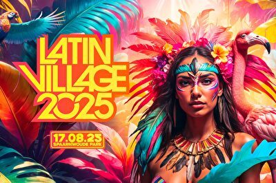 LatinVillage