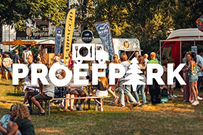 Proefpark Haarlem