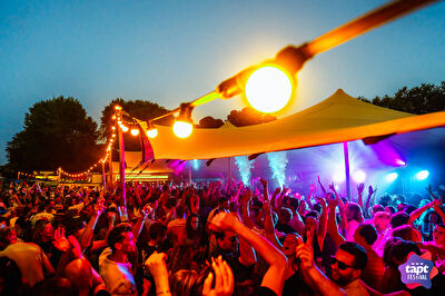 TAPT Festival Haarlem