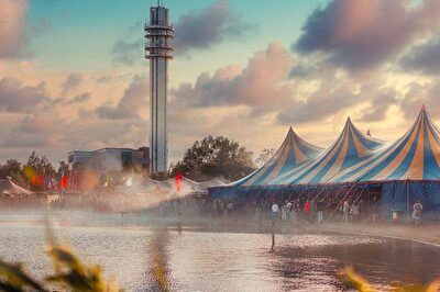 Veerplas Festival